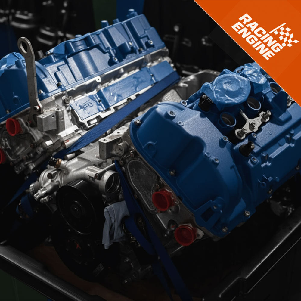 S63 High Performance Racing Engine (TU4) | BMW F9X M5/M8