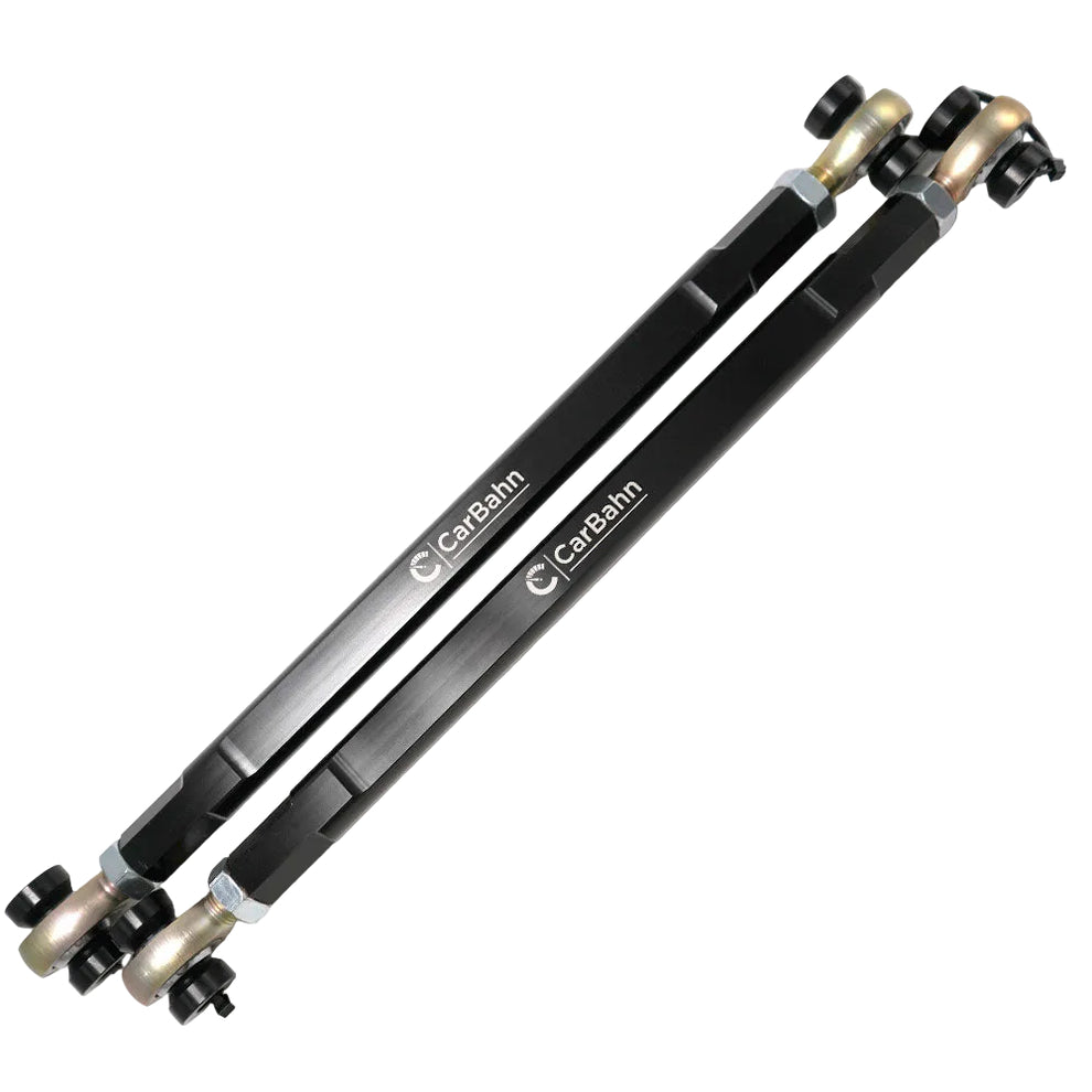 CarBahn BMW Toe Link Kit