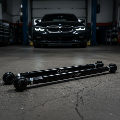 Toe Link Kit | BMW G2X M240i/M340i/M440i & 230i/330i/440i