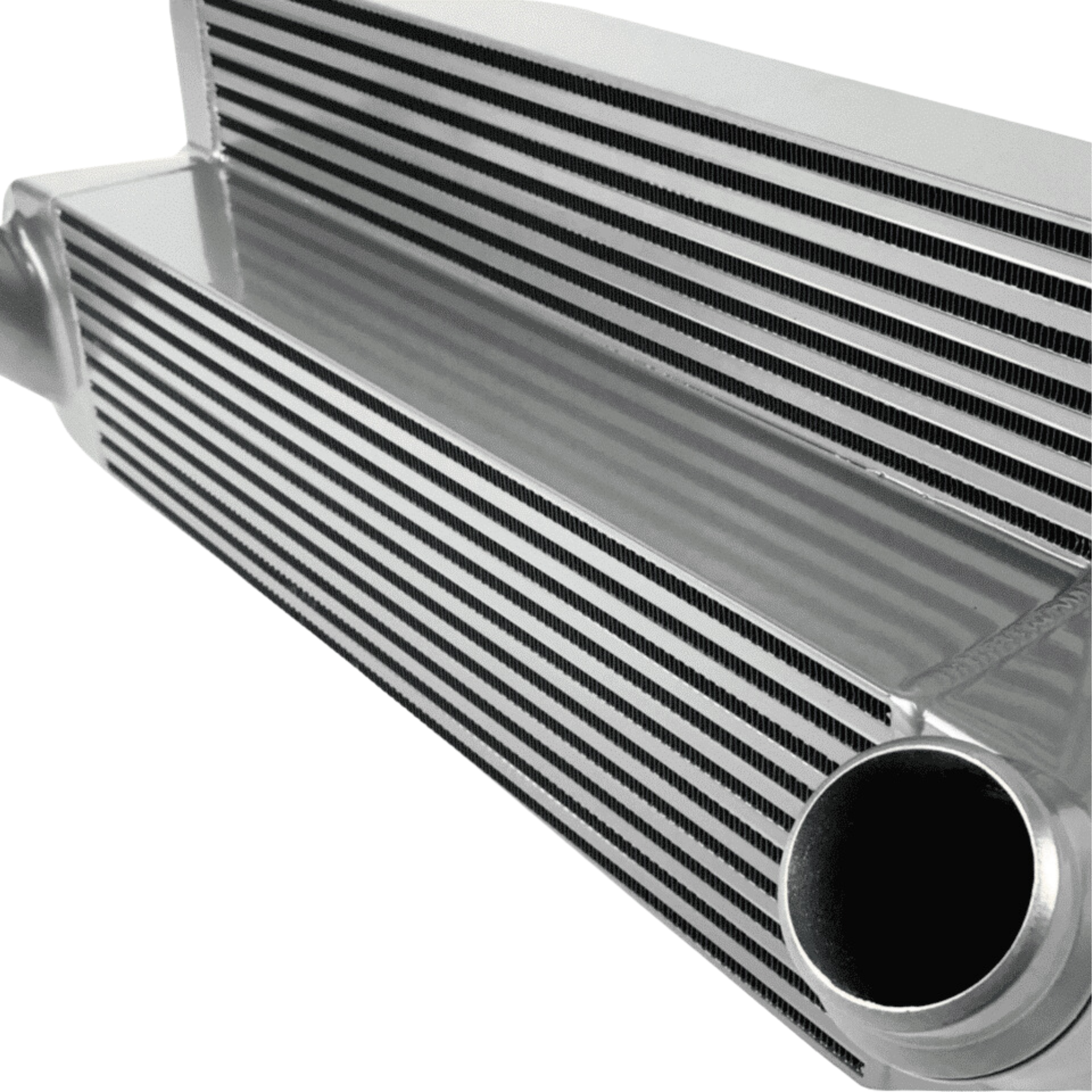 Intercooler | BMW N55