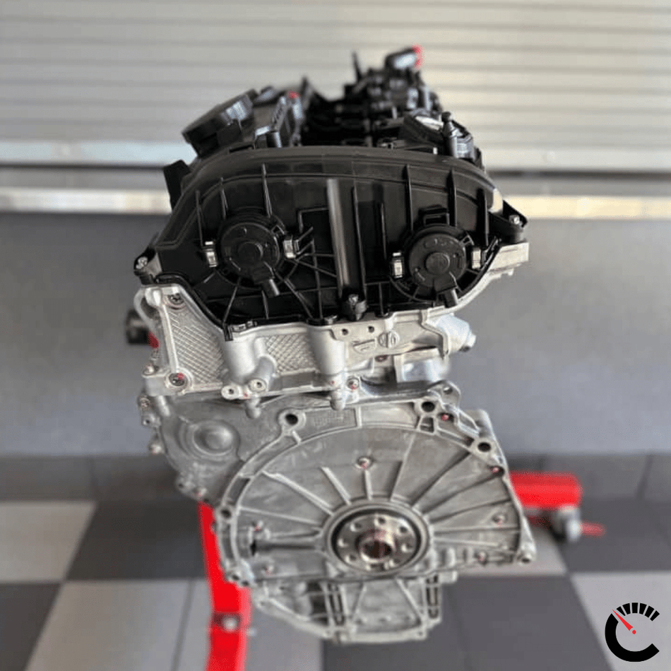 Stage 2 B58 High Performance Engine (B30A AWD) | BMW 340i/440i/540i/640i/740i/740e/M240i/X3M40i/X4M40i