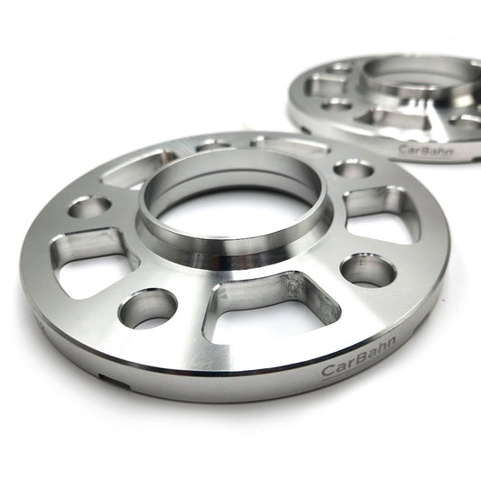 Wheel Spacers (Set of 2) | BMW 5x112 & 5x120