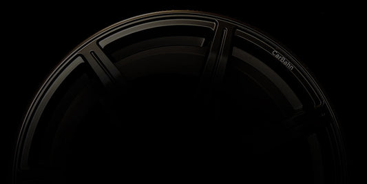 CarBahn Origin Signature Wheel Set