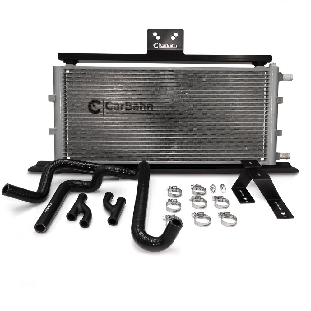 Heat Exchanger Kit | BMW X3 M40i / X4 M40i