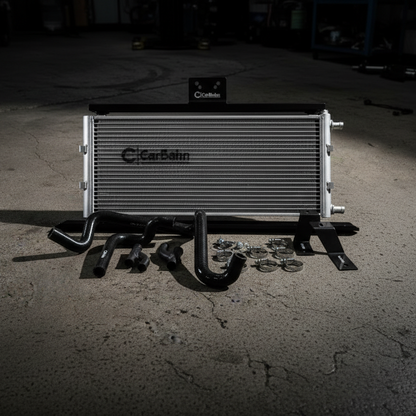 Heat Exchanger Kit | BMW X3 M40i / X4 M40i