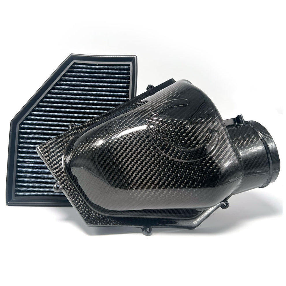 CarBahn Cold Air Intake Kit for BMW X3 X4 M40i