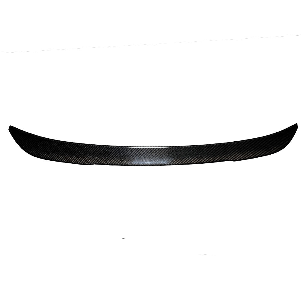 Carbon Fiber Rear Spoiler | BWM F98 X4M