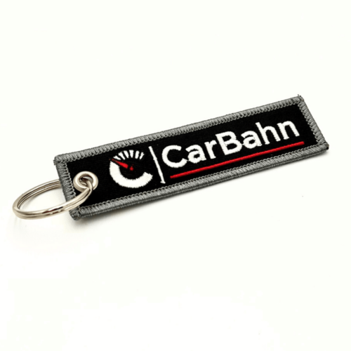 CarBahn Keychain 1