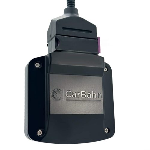 CarBahn Performance Controller BMW G87 M2 Model Years 2021, 2022, 2023, and 2024