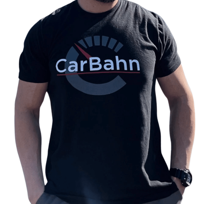 CarBahn T Shirt